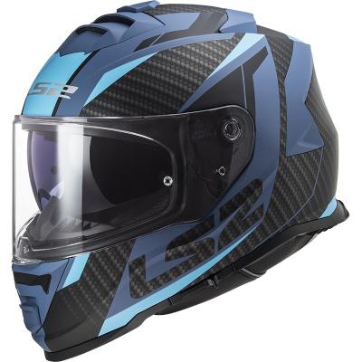 Casque LS2 FF800 - STORM II - RACER
