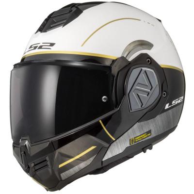 Casque LS2 FF906 ADVANT - IRON