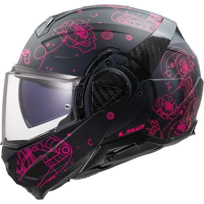 Casque LS2 FF910 ADVANT II - SOPHIA
