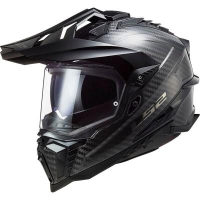 Casque LS2 MX701 C EXPLORER GLOSS