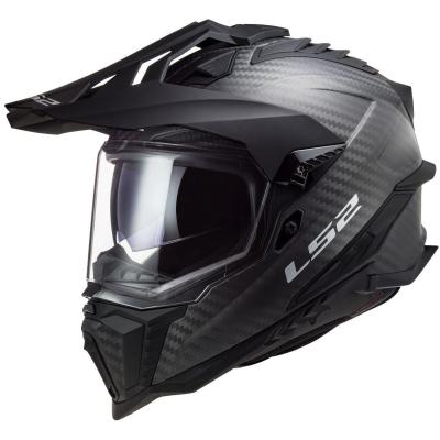 Casque LS2 MX701 - npu