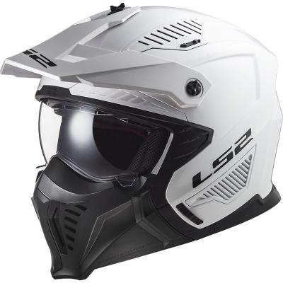 Casque LS2 OF606 DRIFTER - SOLID