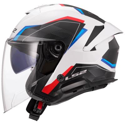 Casque LS2 OF618 - VERSO II - AIR
