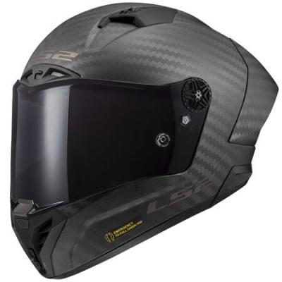 Casque LS2 Thunder Carbon GP PRO FF805