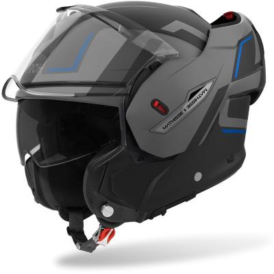 Casque MATHISSE II GENIUS AIROH