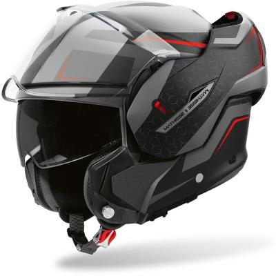 Casque MATHISSE II MAGNET AIROH