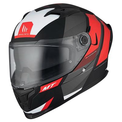 Casque MT HELMETS BRAKER SV - CHENTO