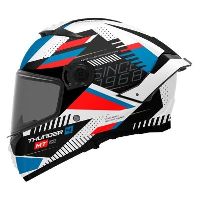 Casque MT HELMETS THUNDER 4 SV - LUMINENCE A7 GLOSS