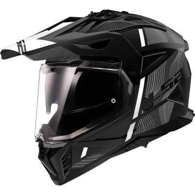 Casque MX702 PIONEER II HILL LS2