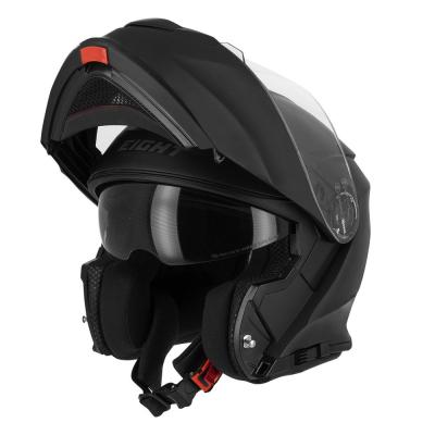 Casque Modulable Eight Dual Face