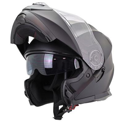 Casque Moto Modulable Noend SC-34 Double Ecran