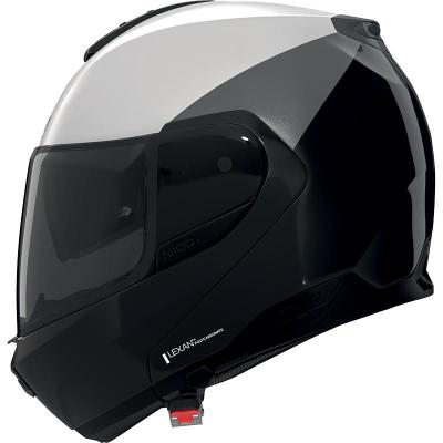 Casque N100-6 VERNICIATURA SPECIALE 354 NOLAN