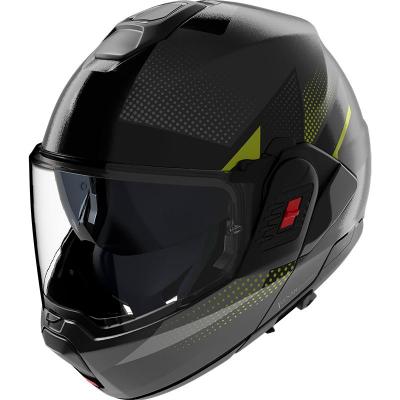 Casque N120-1 CICLONE 362 NOLAN