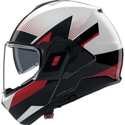 Casque N120-1 CICLONE 363 NOLAN