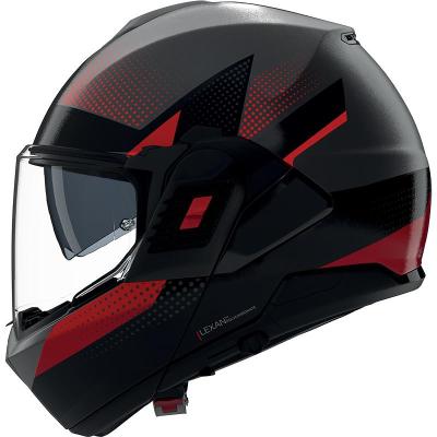 Casque N120-1 CICLONE 364 NOLAN