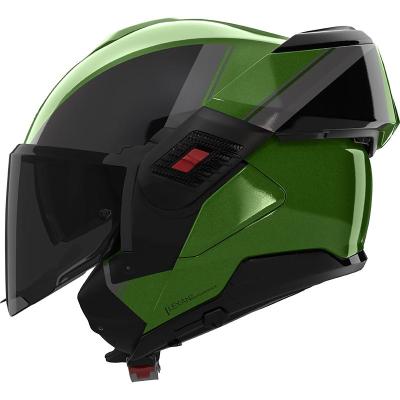 Casque N120-1 VERNICIATURA SPECIALE 354 NOLAN