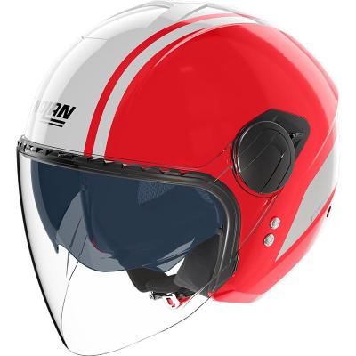Casque N20-2 VISOR DOLCE VITA 349 NOLAN