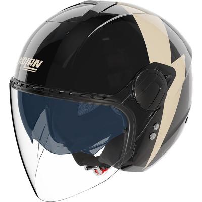 Casque N20-2 VISOR IMPETO 344 NOLAN