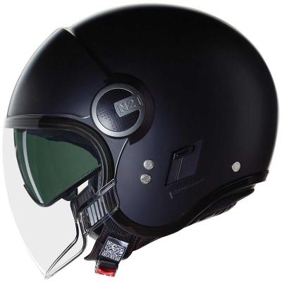Casque N21 VISOR 06 CLASSICO NOLAN