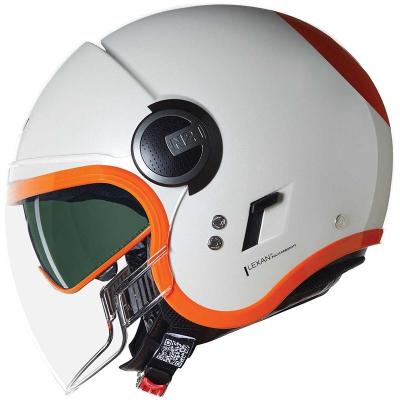 Casque N21 VISOR 06 OCIO NOLAN