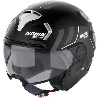 Casque N30-4 T PARKOUR NOLAN