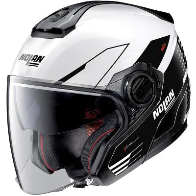 Casque N40-5 ZEFIRO N-COM NOLAN