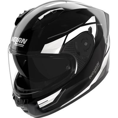 Casque N60-6 SPORT SINCRONO 353 NOLAN