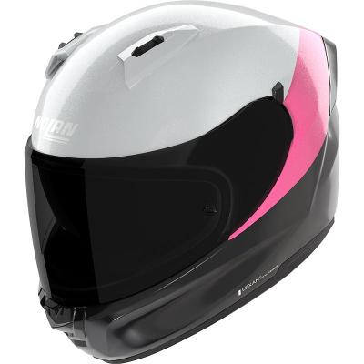 Casque N60-6 SPORT VERNICIATURA SPECIALE 347 NOLAN