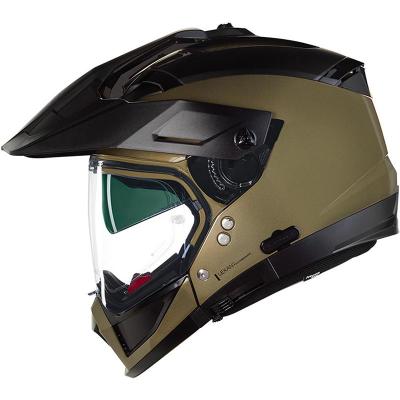 Casque N70-2 X 06 CLASSICO NOBILE NOLAN