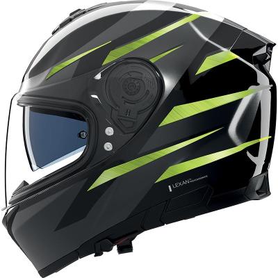 Casque N80-8 FERVO 354 NOLAN