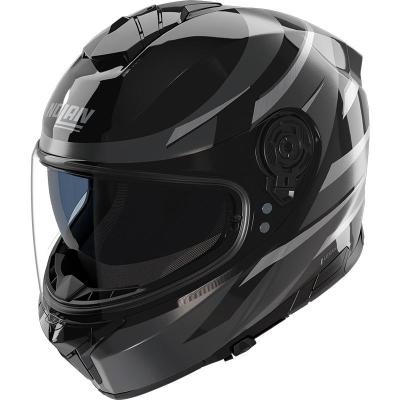 Casque N80-8 FERVO 356 NOLAN