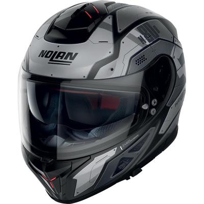Casque N80-8 STARSCREAM N-COM NOLAN
