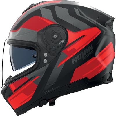 Casque N80-8 TRITTICO 357 NOLAN