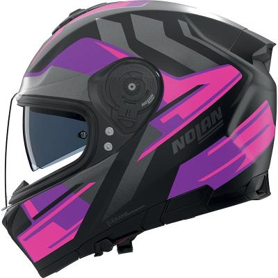 Casque N80-8 TRITTICO 358 NOLAN