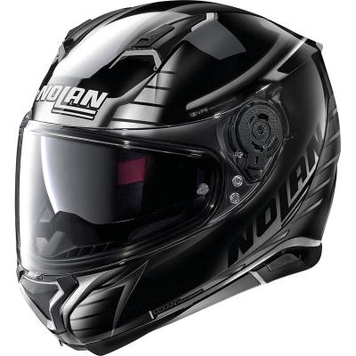 Casque N87 AULICUS N-COM NOLAN