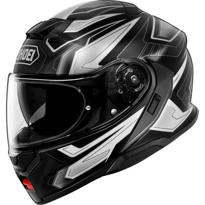 Casque NEOTEC 3 ANTHEM TC-5 SHOEI