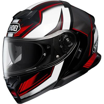 Casque NEOTEC 3 GRASP TC-5 SHOEI