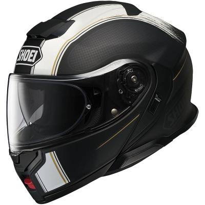 Casque NEOTEC 3 SATORI TC-5 SHOEI