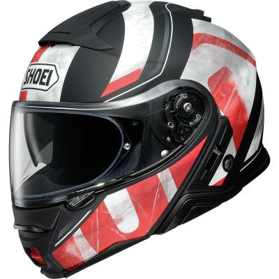 Casque NEOTEC II JAUNT TC-1 SHOEI