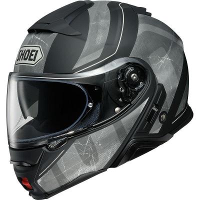 Casque NEOTEC II JAUNT TC-5 SHOEI