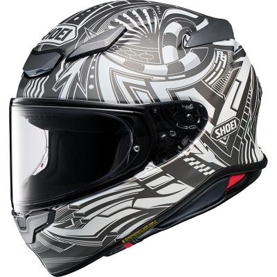 Casque NXR2 BEAUT TC-6 SHOEI