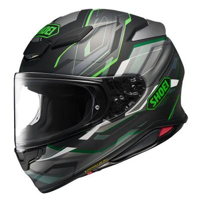 Casque NXR2 CAPRICCIO TC-4 SHOEI