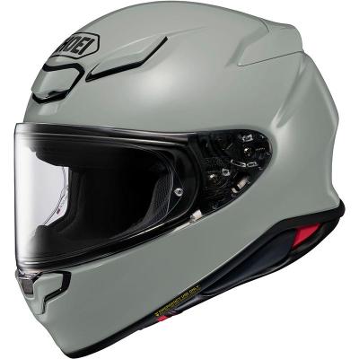 Casque NXR2 CHALK SHOEI