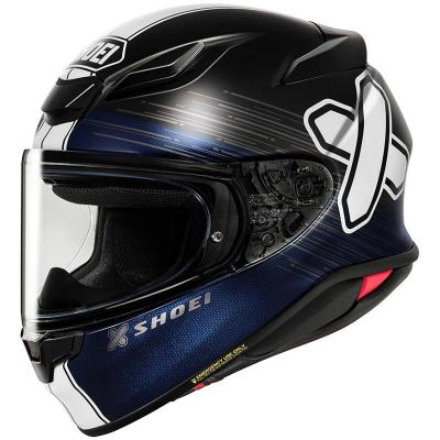 Casque NXR2 IDEOGRAPH TC-5 SHOEI