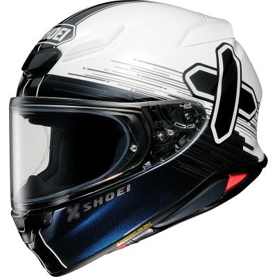 Casque NXR2 IDEOGRAPH TC-6 SHOEI