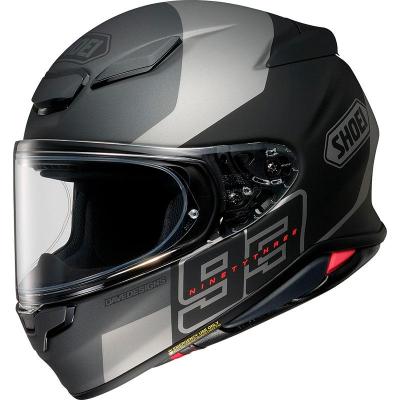 Casque NXR2 MM93 COLLECTION RUSH TC-5 SHOEI