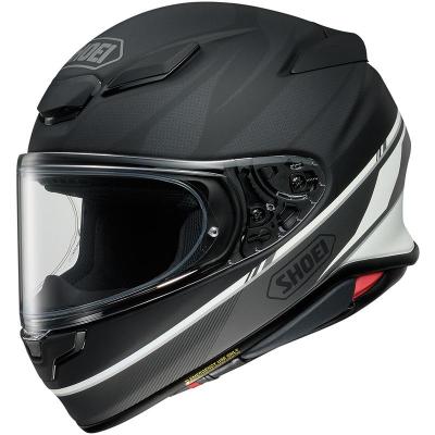 Casque NXR2 NOCTURNE TC-5 SHOEI