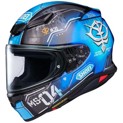 Casque NXR2 RAMBA RALS BUGU TC-2 SHOEI