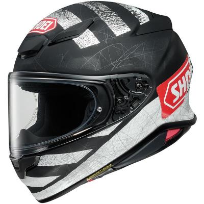 Casque NXR2 SCANNER TC-5 SHOEI