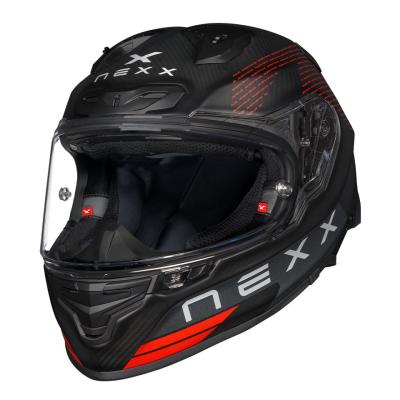 Casque Nexx X.R3R - PRO FIM EVO
